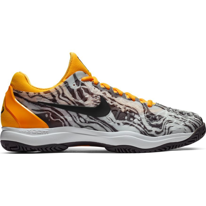 chaussure nike zoom cage 3