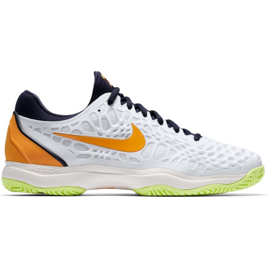TENNIS HOMME NIKE AIR ZOOM CAGE 