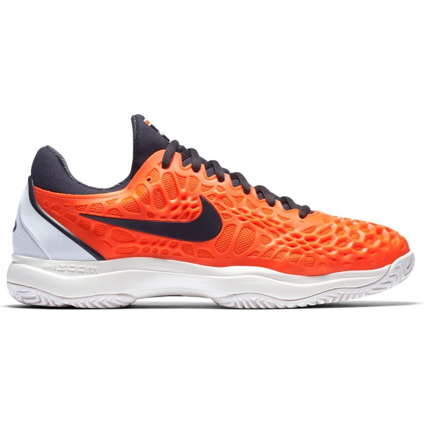 TENNIS HOMME NIKE AIR ZOOM CAGE 