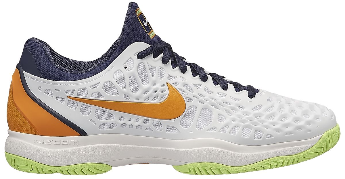 nike zoom cage 3 homme online